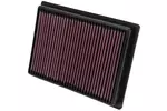 Filtr powietrza K&N FILTERS PL-5712
