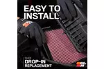 Filtr powietrza K&N FILTERS 33-3014 - fot.6
