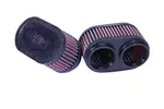 Filtr powietrza K&N FILTERS RU-2922