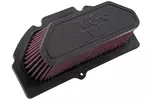 Filtr powietrza K&N FILTERS SU-1009