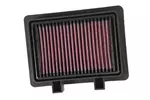 Filtr powietrza K&N FILTERS SU-1014
