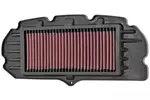 Filtr powietrza K&N FILTERS SU-1348