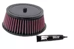 Filtr powietrza K&N FILTERS SU-4000