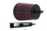 Filtr powietrza K&N FILTERS SU-4002