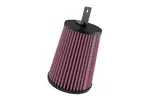 Filtr powietrza K&N FILTERS SU-5002