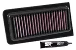Filtr powietrza K&N FILTERS SU-6303