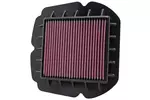 Filtr powietrza K&N FILTERS SU-6509