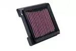 Filtr powietrza K&N FILTERS SU-6595