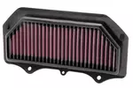 Filtr powietrza K&N FILTERS SU-7511