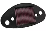 Filtr powietrza K&N FILTERS SU-8001