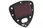 Filtr powietrza K&N FILTERS SU-8009