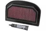 Filtr powietrza K&N FILTERS TB-1212