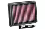 Filtr powietrza K&N FILTERS TB-1216