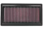 Filtr powietrza K&N FILTERS TB-1219