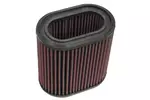 Filtr powietrza K&N FILTERS TB-2204