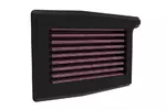 Filtr powietrza K&N FILTERS TB-6621