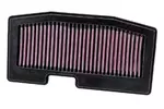 Filtr powietrza K&N FILTERS TB-6713