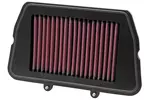 Filtr powietrza K&N FILTERS TB-8011
