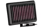 Filtr powietrza K&N FILTERS TB-9016