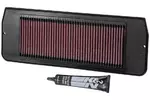 Filtr powietrza K&N FILTERS TB-9091