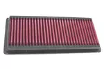 Filtr powietrza K&N FILTERS TB-9097