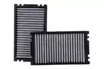 Filtr kabinowy K&N FILTERS VF1000 (Deska rozdzielcza)