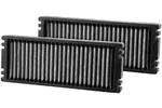 Filtr kabinowy K&N FILTERS VF1001 (Deska rozdzielcza)