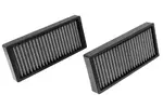Filtr kabinowy K&N FILTERS VF1002 (Deska rozdzielcza)