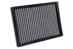 Filtr powietrza K&N FILTERS KA-4010