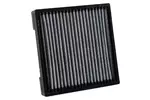 Filtr kabinowy K&N FILTERS VF1013 (Deska rozdzielcza)