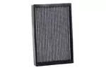 Filtr kabinowy K&N FILTERS VF1015 (Przedział silnikowy)