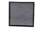 Filtr kabinowy K&N FILTERS VF2001 (Deska rozdzielcza)