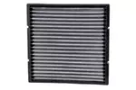 Filtr kabinowy K&N FILTERS VF2002 (Deska rozdzielcza)