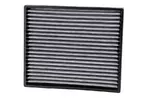 Filtr kabinowy K&N FILTERS VF2003 (Deska rozdzielcza)