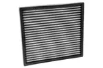 Filtr kabinowy K&N FILTERS VF2016 (Deska rozdzielcza)