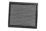 Filtr kabinowy K&N FILTERS VF2020 (Przedział silnikowy)
