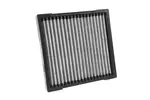 Filtr kabinowy K&N FILTERS VF2033 (Deska rozdzielcza)