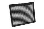 Filtr kabinowy K&N FILTERS VF2040 (Deska rozdzielcza)