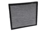 Filtr kabinowy K&N FILTERS VF2043 (Przedział silnikowy)