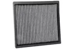 Filtr kabinowy K&N FILTERS VF2052 (Deska rozdzielcza)