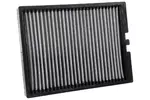 Filtr kabinowy K&N FILTERS VF2053 (Deska rozdzielcza)