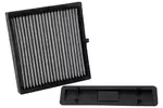 Filtr kabinowy K&N FILTERS VF2055 (Deska rozdzielcza)