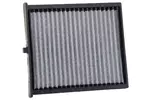 Filtr kabinowy K&N FILTERS VF2056 (Deska rozdzielcza)
