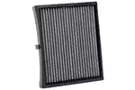 Filtr kabinowy K&N FILTERS VF2059 (Deska rozdzielcza)