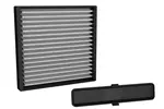 Filtr kabinowy K&N FILTERS VF2074 (Deska rozdzielcza)