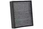 Filtr kabinowy K&N FILTERS VF2076 (Deska rozdzielcza)