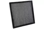 Filtr kabinowy K&N FILTERS VF3017 (Przedział silnikowy)