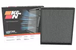 Filtr kabinowy K&N FILTERS VF3025
