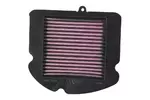 Filtr powietrza K&N FILTERS YA-0116