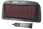 Filtr powietrza K&N FILTERS YA-1002